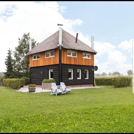 De Hooiberg Bed & Breakfast Elst  Exterior foto