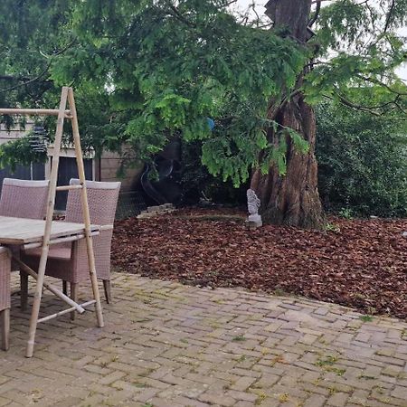 De Hooiberg Bed & Breakfast Elst  Exterior foto