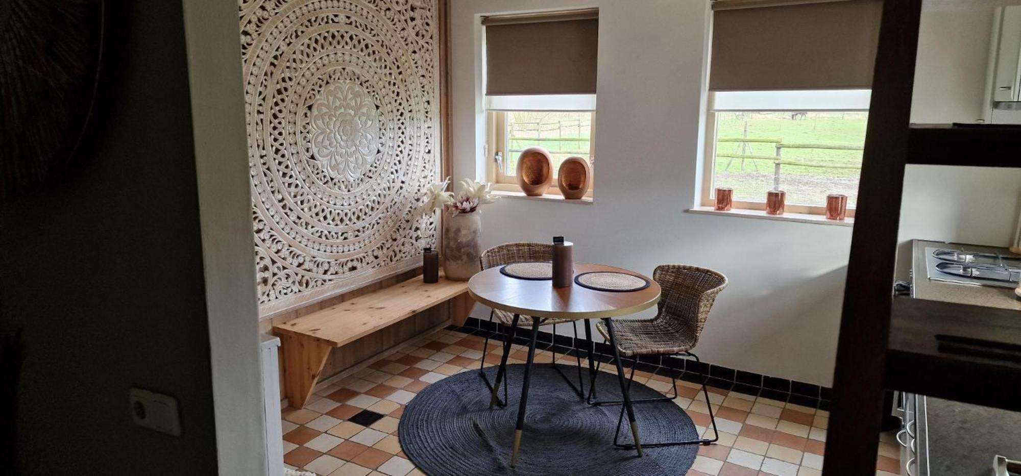 De Hooiberg Bed & Breakfast Elst  Exterior foto