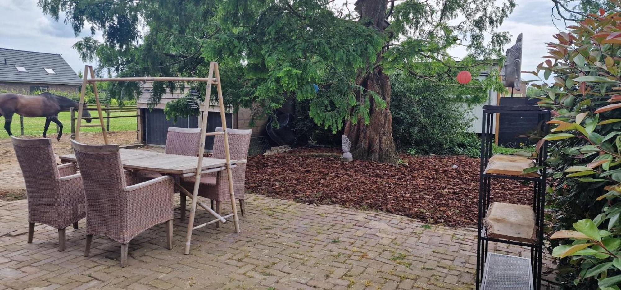 De Hooiberg Bed & Breakfast Elst  Exterior foto