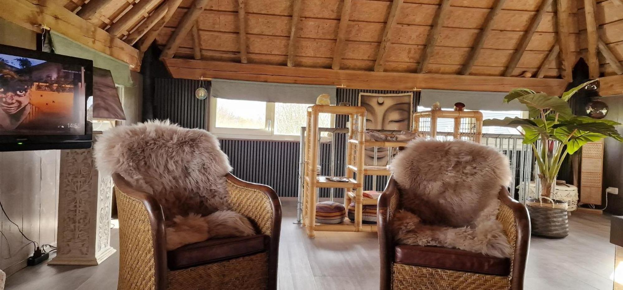 De Hooiberg Bed & Breakfast Elst  Exterior foto