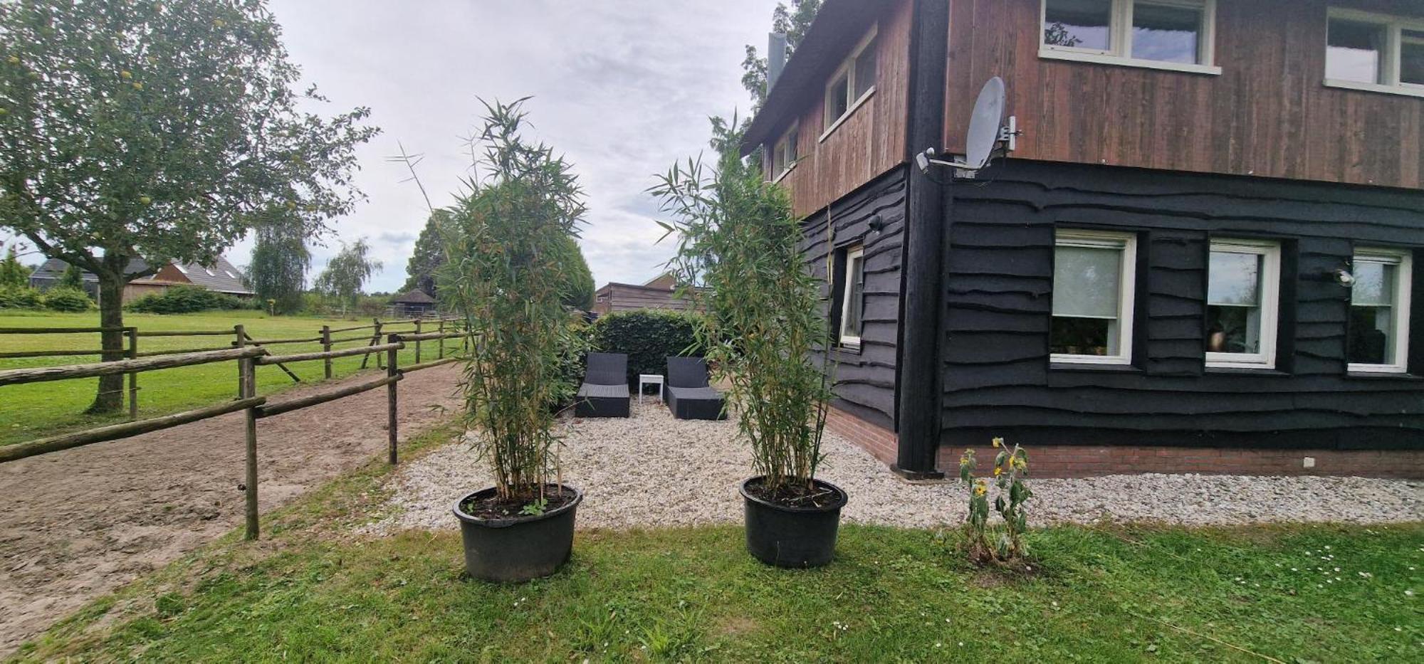 De Hooiberg Bed & Breakfast Elst  Exterior foto
