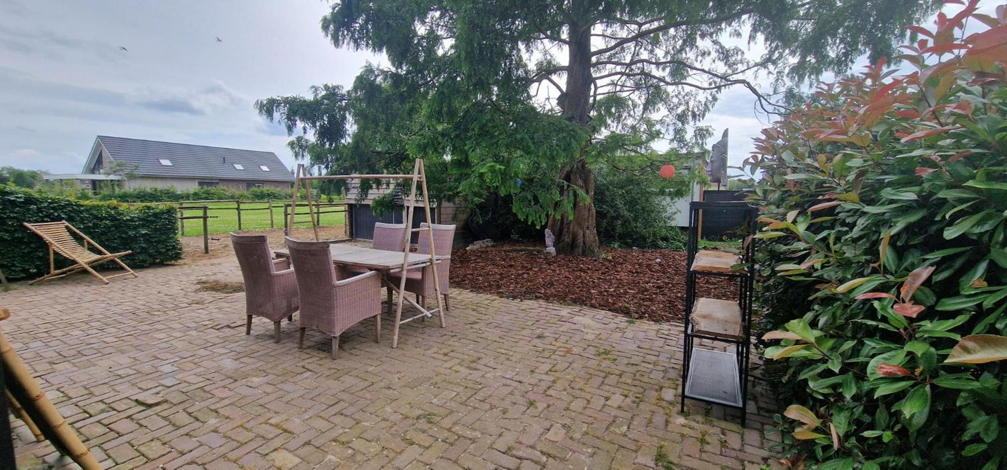 De Hooiberg Bed & Breakfast Elst  Exterior foto